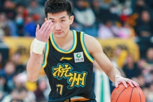 华体会-马健：广厦对总冠军的渴望远超北京第一场获胜后的认知