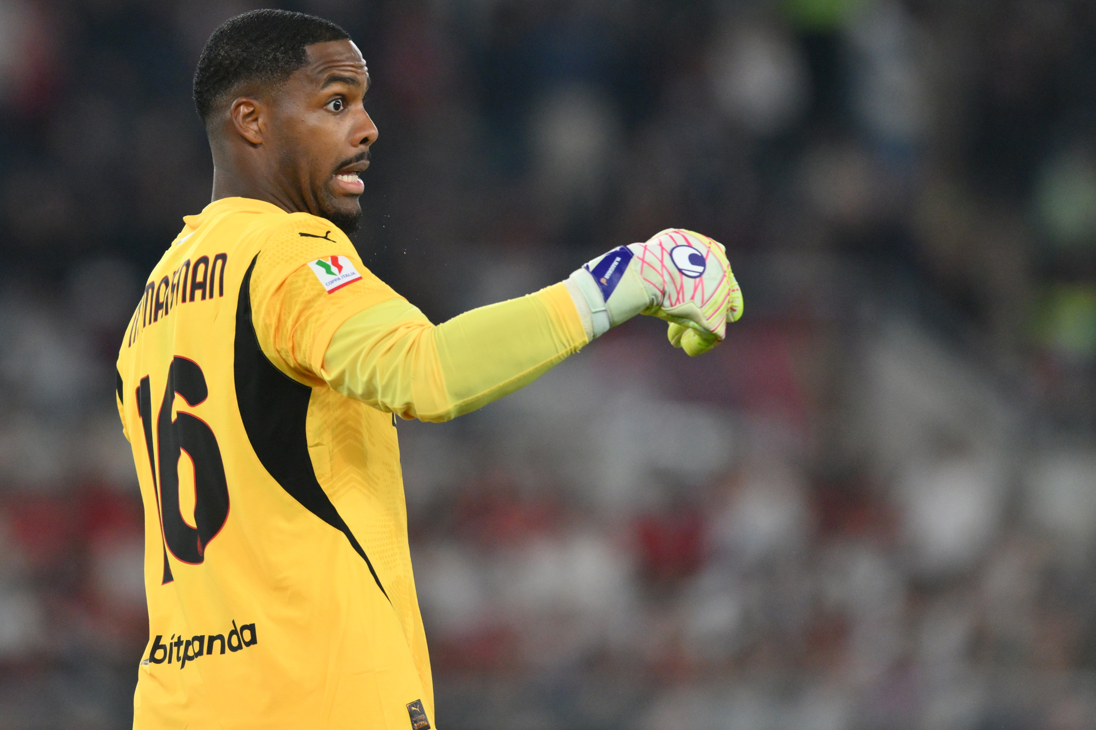 华体会-迪马：迈尼昂续约接近达全面协议 年薪570万仅剩经纪人佣金问题