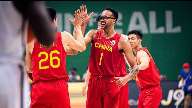 华体会-中国篮球按下归化加速键 第一颗石子何时投出？