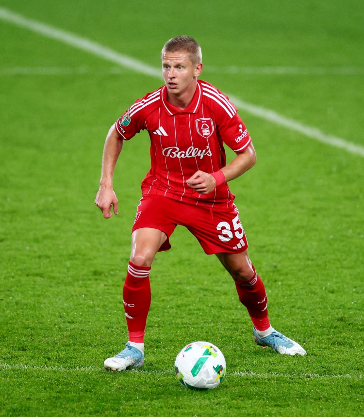 华体会网站-邮报：阿贾克斯求租乌加特被曼联拒绝后，现在和阿森纳谈津琴科