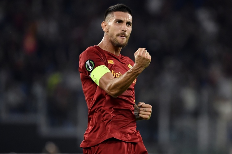 华体会体育-记者：利雅得胜利准备报价罗马中场佩莱格里尼，目标将其立刻签下